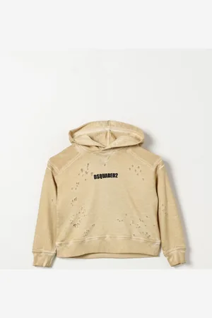 Dsquared2 Sweater Kids color