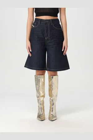 Diesel Short Woman color
