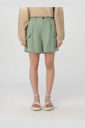 Woolrich Short Woman color