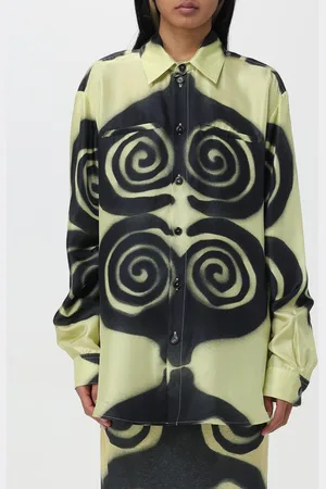 Nanushka Shirt Woman color