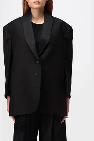 DEL CORE Blazer Woman color