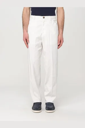 Brunello Cucinelli Pants Men color