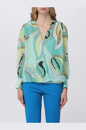 Pinko Top Woman color