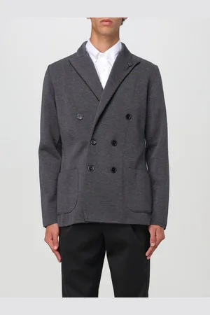 LARDINI Blazer Men color