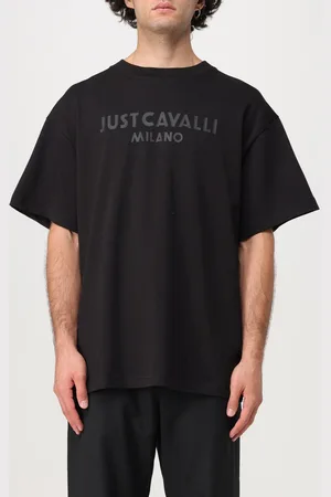 Roberto Cavalli T-Shirt Men color
