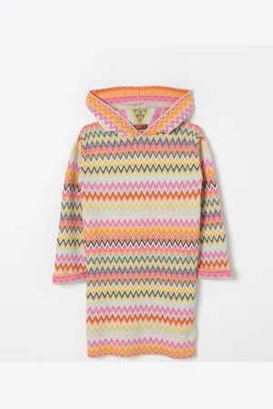 Missoni Dress Kids color