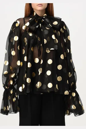 Dolce & Gabbana Top Woman color