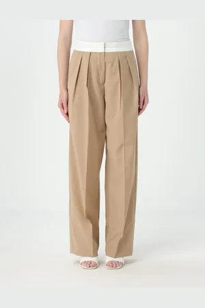 MEIMEIJ Pants Woman color