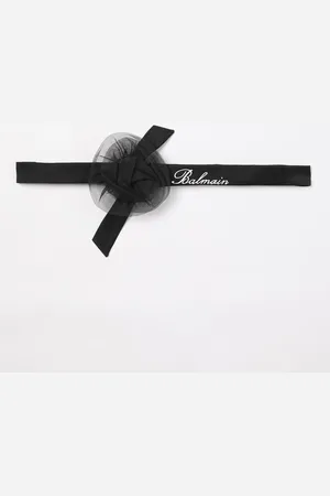 Balmain Belt Kids color