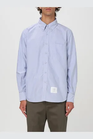 Thom Browne Shirt Men color