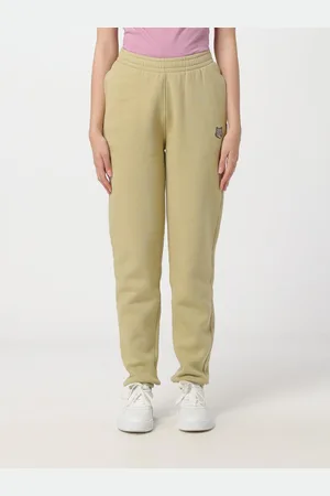 Maison Kitsuné Pants MAISON KITSUNÉ Woman color
