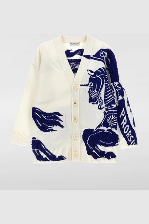 Burberry Sweater Kids color