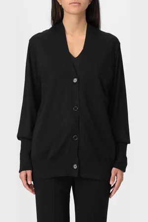 Fabiana Filippi Cardigan Woman color