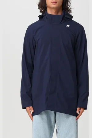 K-Way Jacket Men color