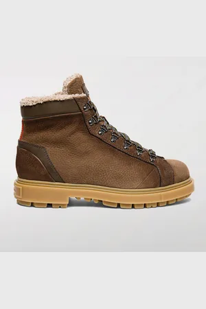 santoni Boots Men color