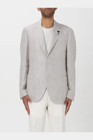 LARDINI Blazer Men color