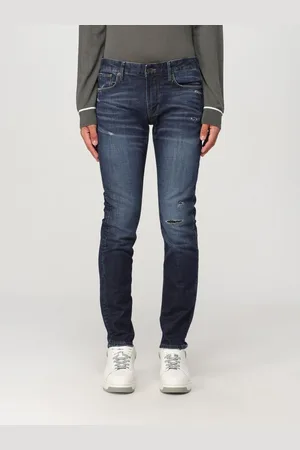 Emporio Armani Jeans Men color