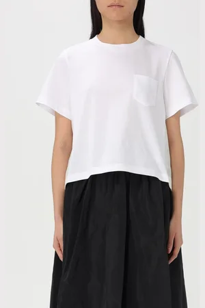 SACAI T-Shirt Woman color