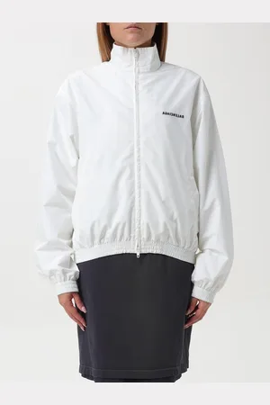 Balenciaga Jacket Woman color