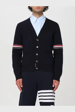 Thom Browne Cardigan Men color