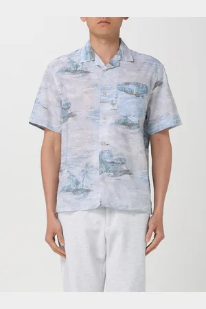 ELEVENTY Shirt Men color