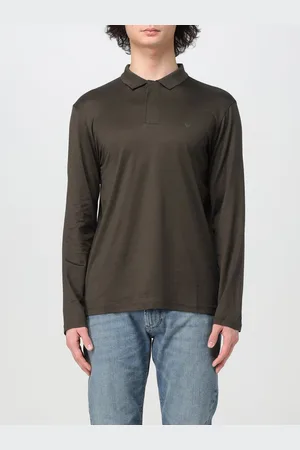 Emporio Armani Polo Shirt Men color