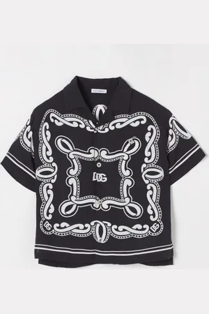 Dolce & Gabbana Shirt Kids color