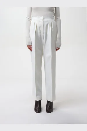 Max Mara Pants Woman color
