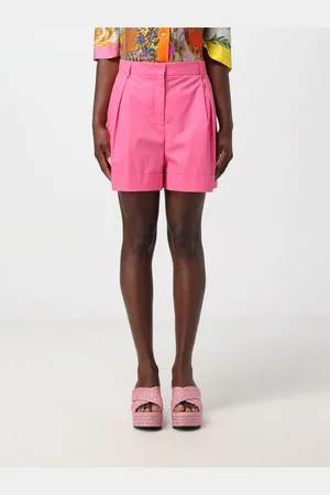 Moschino Short Woman color