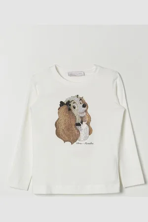 MONNALISA T-Shirt Kids color