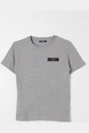 Balmain T-Shirt Kids color