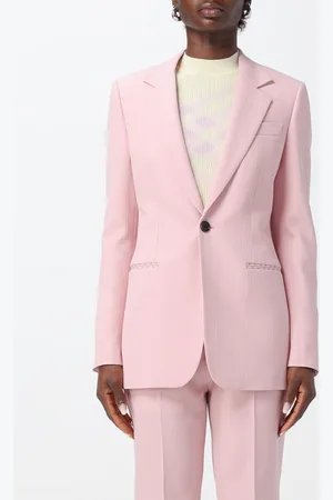 Burberry Blazer Woman color