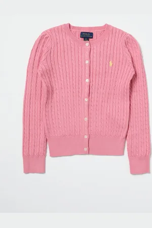Ralph Lauren Sweater Kids color