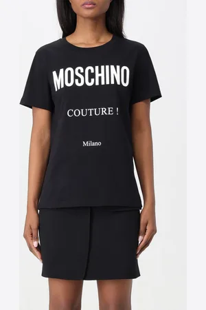 Moschino T-Shirt Woman color