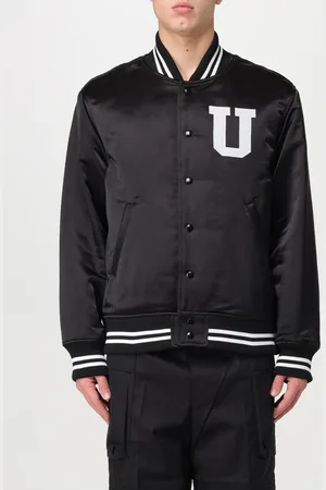UNDERCOVER Jacket Men color