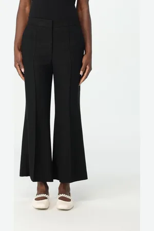 Msgm Pants Woman color