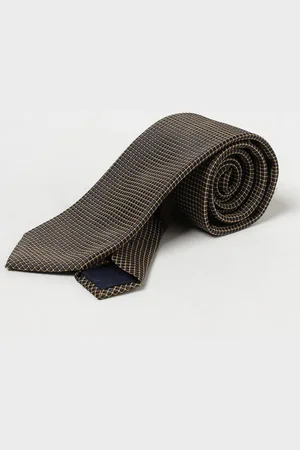 ALTEA Tie Men color