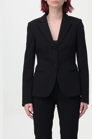 Dondup Blazer Woman color