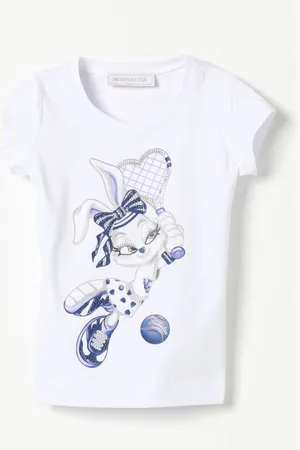 MONNALISA T-Shirt Kids color