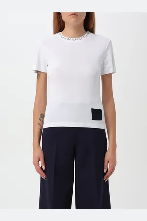 LIVIANA CONTI T-Shirt Woman color
