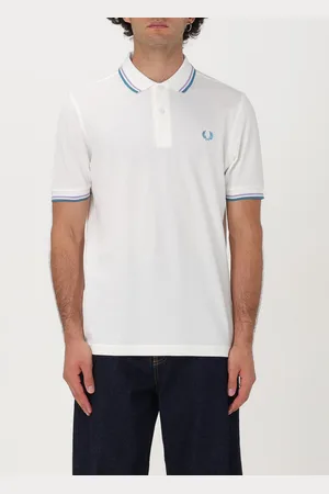 Fred Perry Polo Shirt Men color