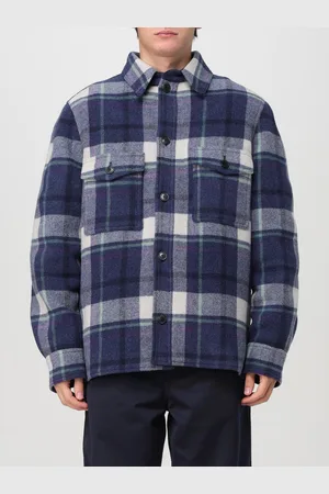 Isabel Marant Jacket Men color