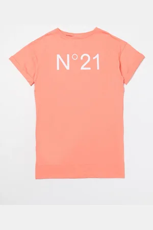 Nº21 Dress Kids color