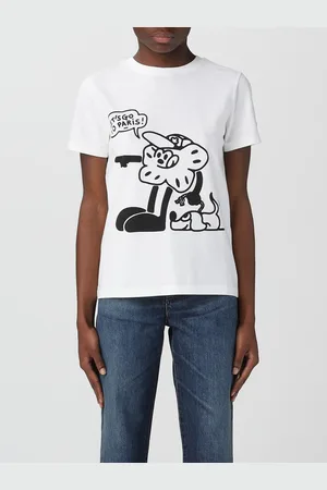 Kenzo T-Shirt Woman color