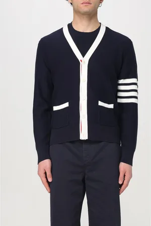 Thom Browne Cardigan Men color