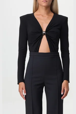 Elisabetta Franchi Body Woman color