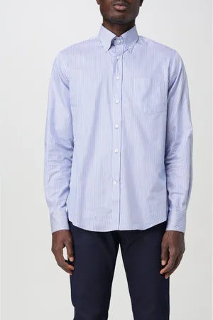 Paul & Shark Shirt Men color