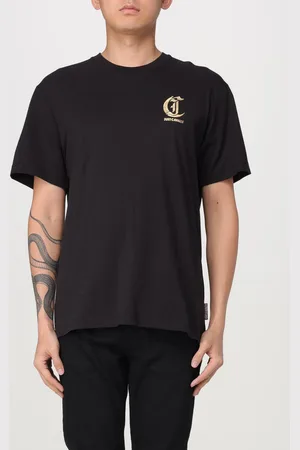 Roberto Cavalli T-Shirt Men color