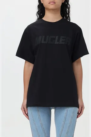 MUGLER T-Shirt Woman color