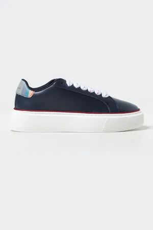 Paul Smith Sneakers Woman color
